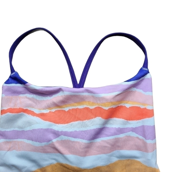 LULULEMON Dancing Warroir Tank Top - Picture 5 of 10